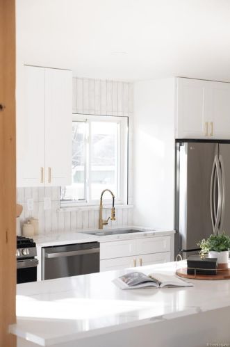 4311 Delaware St, Englewood CO  80110-5642 exterior