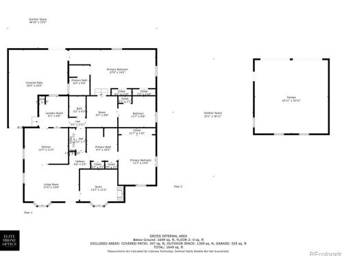 35 Bryant St, Denver CO  80219-2142 exterior