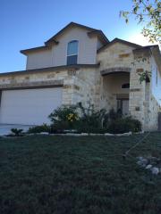 722 Great Oaks Dr, New Braunfels TX  78130-2010 exterior