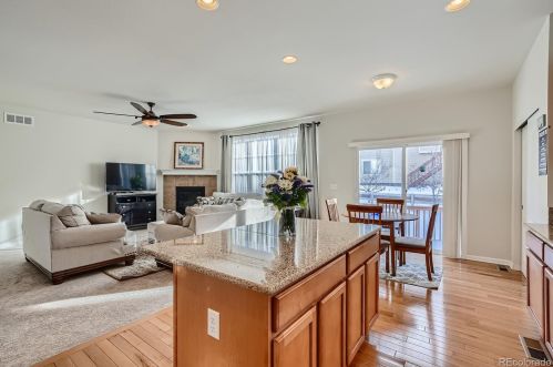 3442 Harvard Pl, Westminster CO 80023-8504 exterior