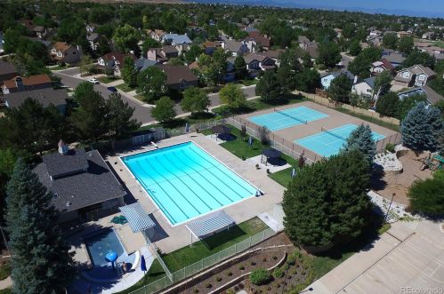 17041 Wiley Pl, Parker CO 80134-7630 exterior