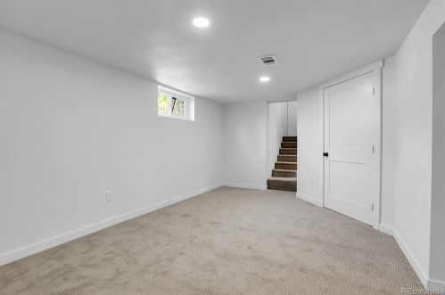 729 Cornell Ave, Englewood CO  80113-1666 exterior