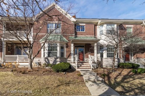 2634 Violet St, Glenview, IL 60026-8034