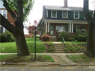 1107 Un Blvd, Bethlehem PA  18018-2129 exterior