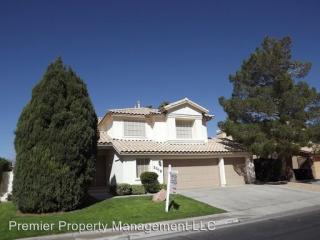 2510 Mesa Verde Ter, Henderson NV  89074-5928 exterior