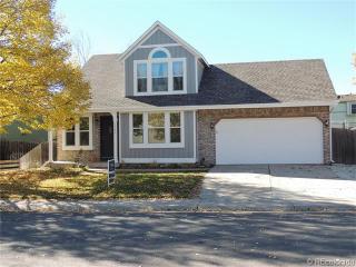 7993 Garrison Way, Littleton, CO 80128-5166