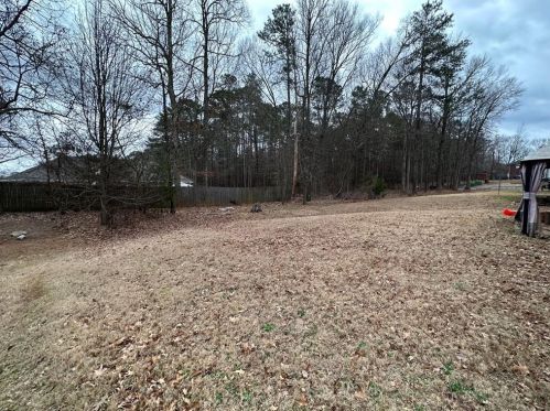1207 Saxony Dr, Conyers GA  30013-1849 exterior