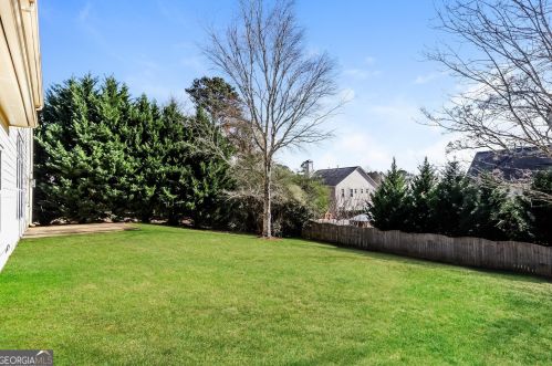 1605 Prospect Pl, Locust Grove GA  30248-3460 exterior
