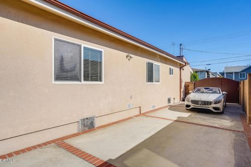 809 Lomita Ave, Glendale CA  91205-1617 exterior