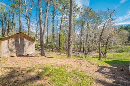 115 Victoria Sta, Holly Springs GA  30189-1468 exterior