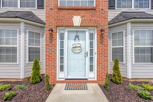 2701 Port Springs Cir, Lithonia, GA 30039-5431