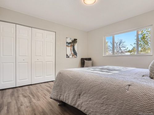 3467 Hudson Way, Denver CO  80222-7540 exterior