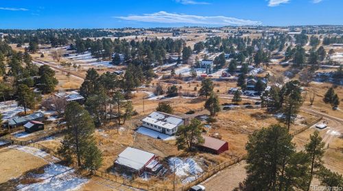 10657 Whispering Pines Dr, Parker, CO 80138-8119