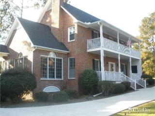3708 Palmer Dr, Florence, SC 29506-8312