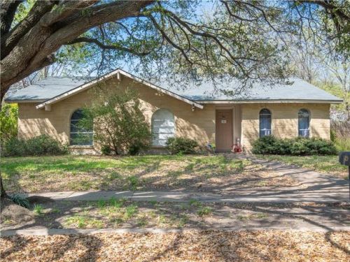 1429 Waterton Dr, Plano TX  75023-7315 exterior