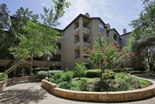 5400 Preston Oaks Rd, Dallas TX  75254-2400 exterior