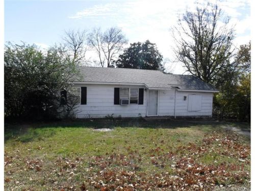 507 Oak St, Kingston, OK 73439-8205