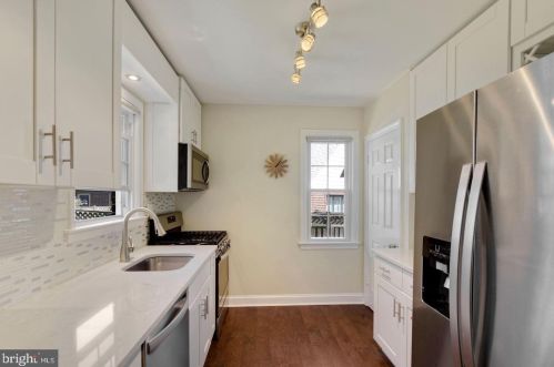 2003 Osborn Dr, Silver Spring MD  20910-1320 exterior