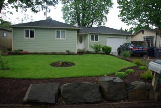 631 Mallard Ave, Springfield, OR 97477-7557