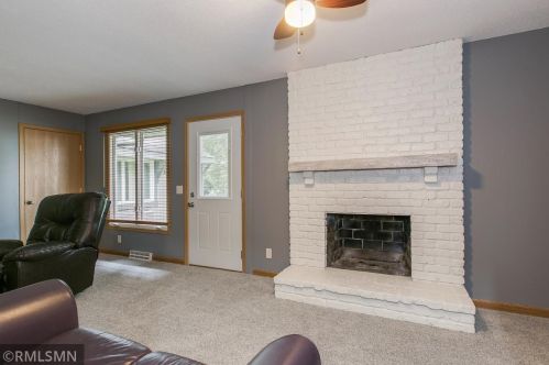 4826 Grenwich Way, Saint Paul MN  55128-2034 exterior