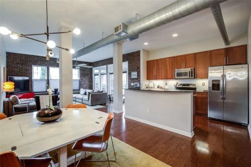 600 Brickworks Cir, Atlanta GA  exterior