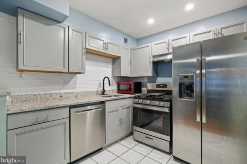 95 Wayne Ave, Silver Spring MD  20901-4265 exterior