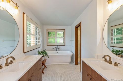 6199 Jamaica Ct, Englewood CO  80111-5714 exterior