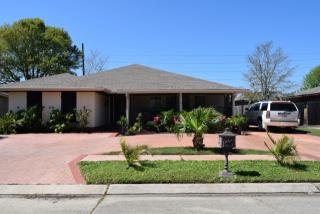 3717 Grandlake Blvd, Kenner, LA 70065-2440