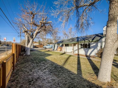 1499 Lowell Blvd, Denver CO  80219-3845 exterior