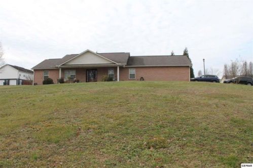 1571 Turtle Dove Trl, Pigeon Forge, TN 37862-9385