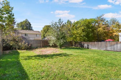 18985 Mercer Dr, Denver CO  80013-3672 exterior