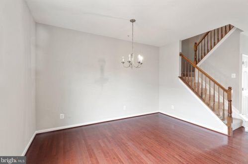 616 Snowberry Way, Aberdeen MD  21001-5605 exterior