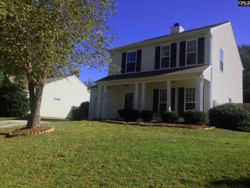 237 Jessica Dr, Lexington, SC 29073-7370