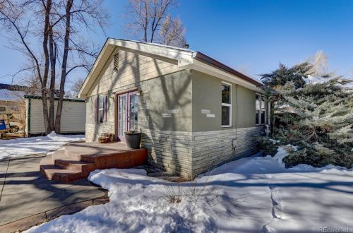1195 Balsam St, Denver, CO 80232-5387
