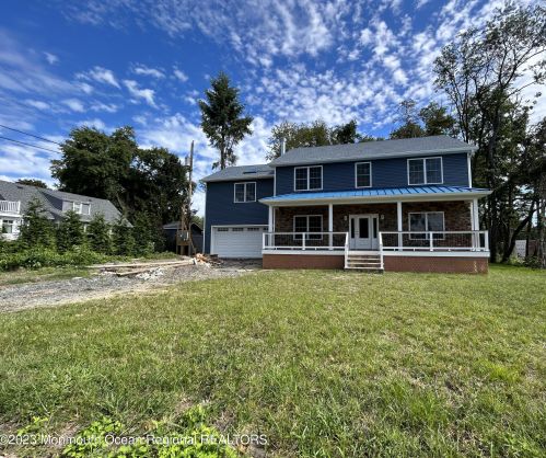 713 Asbury Ave, Tinton Falls NJ 07712-6103 exterior