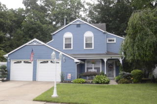 4 Andiron Ct, Wall Township, NJ 07731-1573