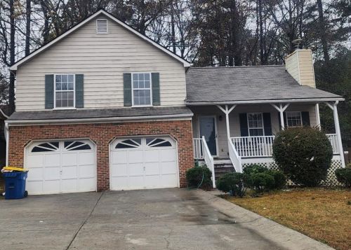 1732 English Ivey Ln, Kennesaw, GA 30144-2995