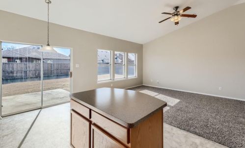 1701 Park Trl Blvd, Princeton TX 75407-2698 exterior