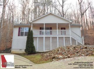 114 Chestatee Dr, Dahlonega, GA 30533-6036