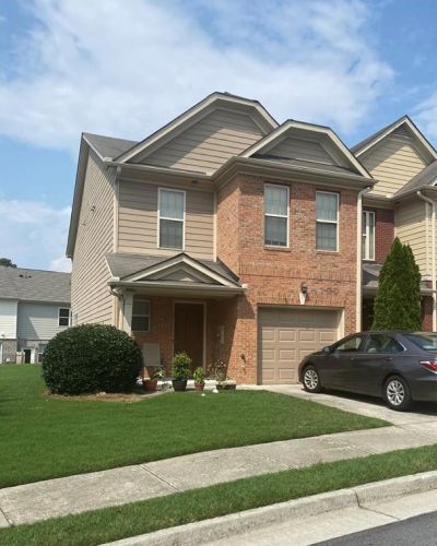 1740 Millstream Holw, Conyers, GA 30012-3526