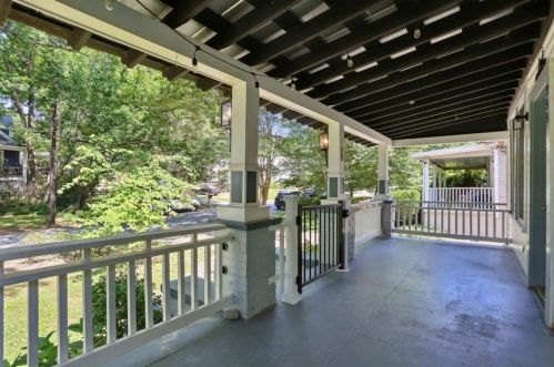 955 Hall Pl, Atlanta GA  30318-4926 exterior