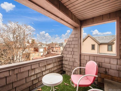 1572 Race St, Denver CO  80210-2807 exterior