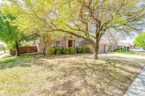 2316 Laura Elizabeth Trl, Midlothian, TX 76063-3735