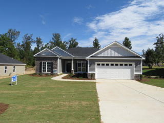 711 Oakwood Ct, Grovetown, GA 30813-4047