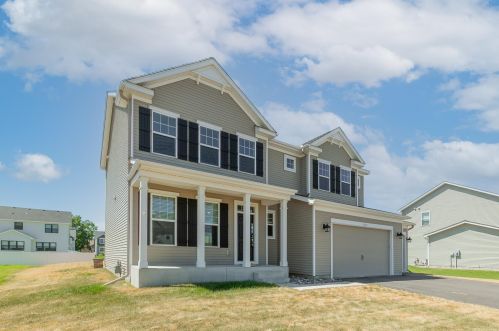 3132 129th Ave, Minneapolis, MN 55449-1191