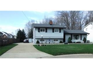 7051 Andover Dr, Concord Township, OH 44060-4601