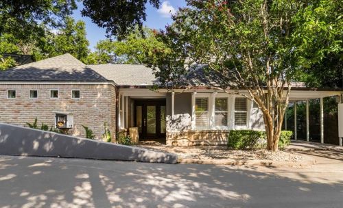 2203 A Ln, Austin, TX 78703-3132
