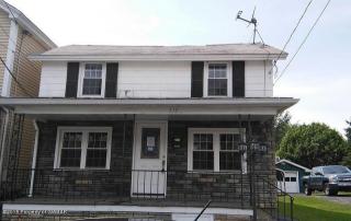 115 Grant Ave, Scranton, PA 18504-1603