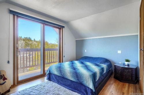 10387 Horizon View Dr, Morrison CO  80465-2338 exterior