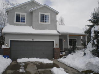 373 Simmons St, Erie, CO 80516-7201